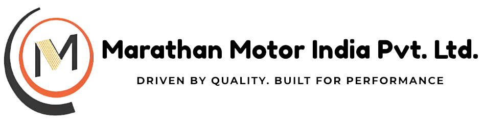 Marathan Motors Pvt. Ltd.