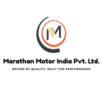 Marathan Motor Pvt. Ltd. Logo